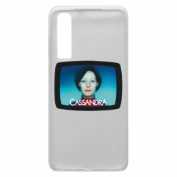 Huawei P30