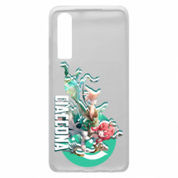 Huawei P30