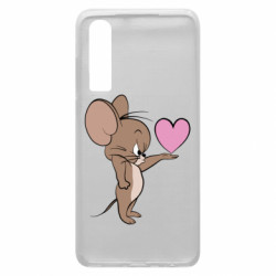 Huawei P30