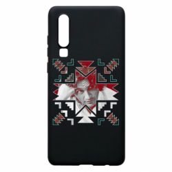 Чехол из раздела Коллекции Этно Скрябин для Huawei P30 - FATLINE Чехол из раздела Коллекции Этно Скрябин для Huawei P30