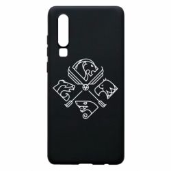 Huawei P30