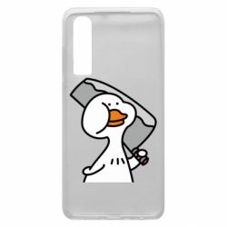 Huawei P30