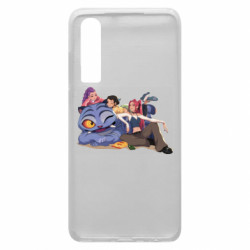 Huawei P30