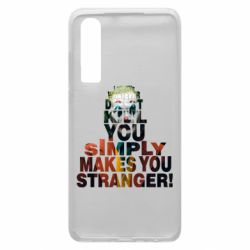 Чехол из раздела Коллекции Joker для Huawei P30 - FATLINE Чехол из раздела Коллекции Joker для Huawei P30