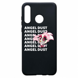 Чехол из раздела Отель Хазбин Angel dust Art для Huawei P30 Lite