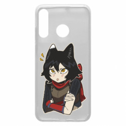 Чехол из раздела Delicious in Dungeon Ізуцумі Delicious in Dungeon для Huawei P30 Lite - FATLINE Чехол из раздела Delicious in Dungeon Ізуцумі Delicious in Dungeon для Huawei P30 Lite