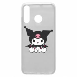 Чехол из раздела Onegai My Melody Куроми. Сидит для Huawei P30 Lite - FATLINE Чехол из раздела Onegai My Melody Куроми. Сидит для Huawei P30 Lite