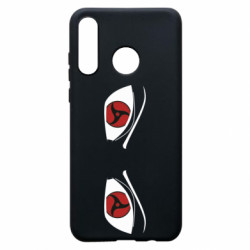 Чехол из раздела Какаши Хатаке Мангекьё Шаринган глаза для Huawei P30 Lite - FATLINE Чехол из раздела Какаши Хатаке Мангекьё Шаринган глаза для Huawei P30 Lite