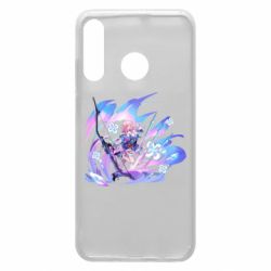 Чохол з розділу Honkai: Star Rail March 7th для Huawei P30 Lite - FATLINE Чохол з розділу Honkai: Star Rail March 7th для Huawei P30 Lite