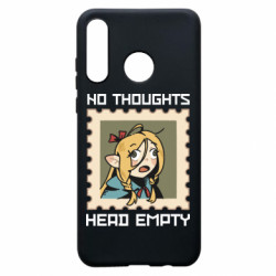 Чехол из раздела Delicious in Dungeon Марсиль Мем для Huawei P30 Lite - FATLINE Чехол из раздела Delicious in Dungeon Марсиль Мем для Huawei P30 Lite