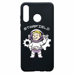 Чохол з розділу Starfield Real Starfield Fan для Huawei P30 Lite - FATLINE Чохол з розділу Starfield Real Starfield Fan для Huawei P30 Lite