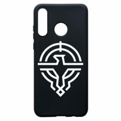 Чехол из раздела Аэроразведка Силы Безпилотных Систем для Huawei P30 Lite - FATLINE Чехол из раздела Аэроразведка Силы Безпилотных Систем для Huawei P30 Lite