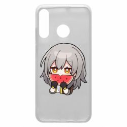 Чехол из раздела Honkai Star Rail Star Rail main character для Huawei P30 Lite - FATLINE Чехол из раздела Honkai Star Rail Star Rail main character для Huawei P30 Lite