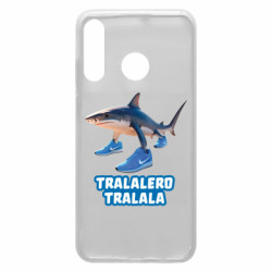 Чехол из раздела Мемы TRALALERO TRALALA для Huawei P30 Lite - FATLINE Чехол из раздела Мемы TRALALERO TRALALA для Huawei P30 Lite