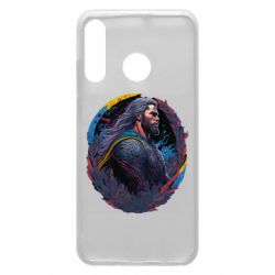 Чехол из раздела Bohdan Myroshnyk Украинский Тор для Huawei P30 Lite - FATLINE Чехол из раздела Bohdan Myroshnyk Украинский Тор для Huawei P30 Lite