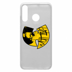 Чехол из раздела Wu-Tang ву танг и метлд мэн для Huawei P30 Lite - FATLINE Чехол из раздела Wu-Tang ву танг и метлд мэн для Huawei P30 Lite