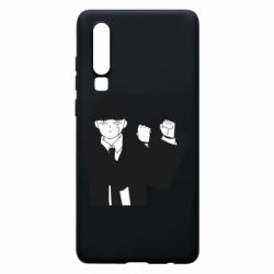 Huawei P30