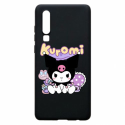 Чехол из раздела Hello Kitty Милая Куроми для Huawei P30 - FATLINE Чехол из раздела Hello Kitty Милая Куроми для Huawei P30