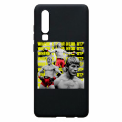 Huawei P30