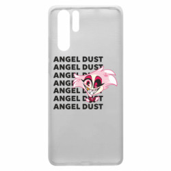 Чехол из раздела Отель Хазбин Angel dust Art для Huawei P30 Pro