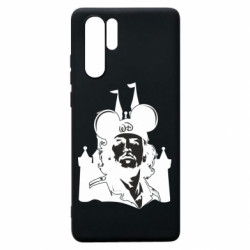 Чехол из раздела Che Guevara Че Гевара Микки Маус арт для Huawei P30 Pro