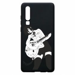 Huawei P30