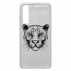 Чехол из раздела Тигр Тигр для Huawei P30