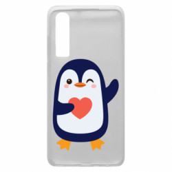 Huawei P30