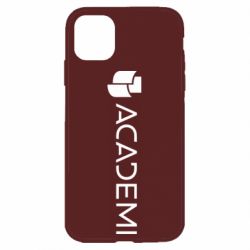 Apple iPhone 11 - FATLINE