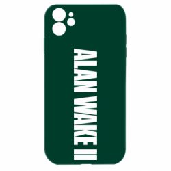 Apple iPhone 11 - FATLINE