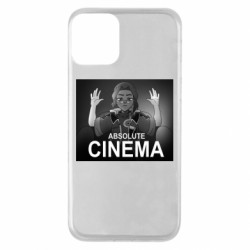 Apple iPhone 11 - FATLINE