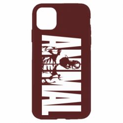 Apple iPhone 11 - FATLINE