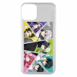 Apple iPhone 11 - FATLINE