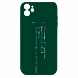 Apple iPhone 11 - FATLINE