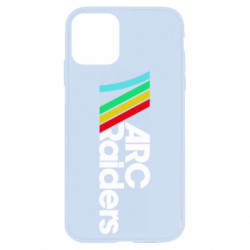 Apple iPhone 11 - FATLINE