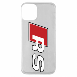 Apple iPhone 11 - FATLINE