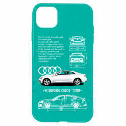 Apple iPhone 11 - FATLINE