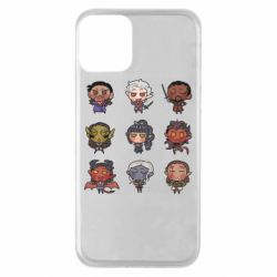 Apple iPhone 11 - FATLINE