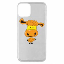 Apple iPhone 11 - FATLINE