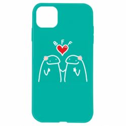 Apple iPhone 11 - FATLINE