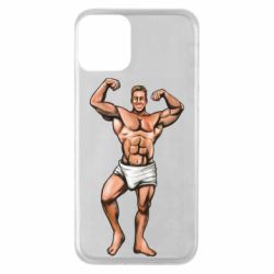 Apple iPhone 11 - FATLINE