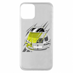 Apple iPhone 11 - FATLINE