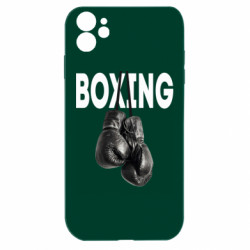 Apple iPhone 11 - FATLINE