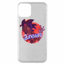 Apple iPhone 11 - FATLINE