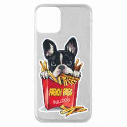 Apple iPhone 11 - FATLINE