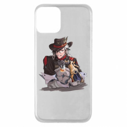 Apple iPhone 11 - FATLINE