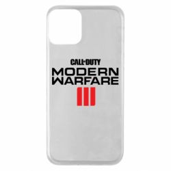 Apple iPhone 11 - FATLINE