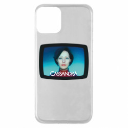 Apple iPhone 11 - FATLINE