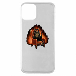 Apple iPhone 11 - FATLINE