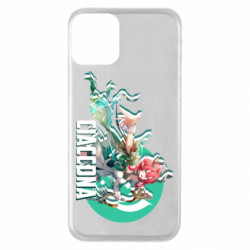 Apple iPhone 11 - FATLINE